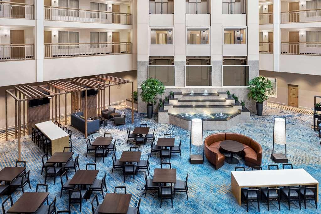 Embassy Suites By Hilton Cleveland Rockside Independence Interior foto